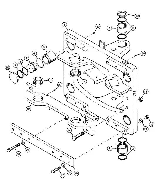 133762A1 - Шайба