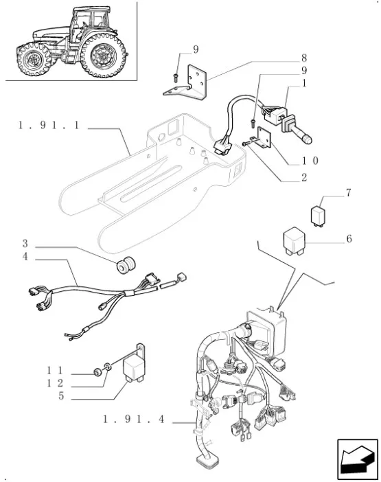 5170213 - переключатель