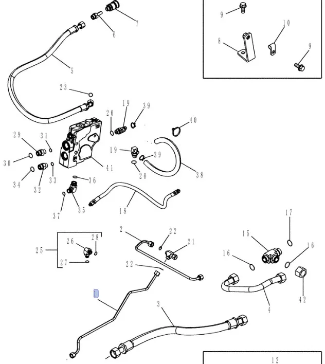 87620393 - Трубка